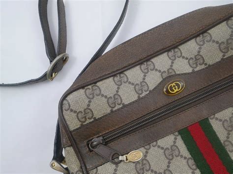 Reviving Vintage Gucci 